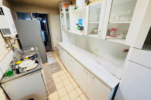Casa Para Remodelar, 3 Dormitorios, 2 Baños, La Florida