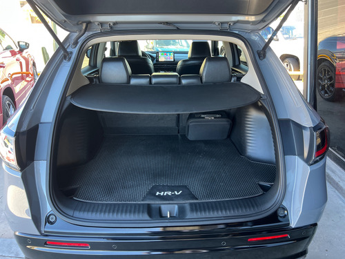 Honda HR-V 2.0 Touring Cvt