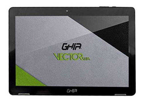 Imagen 7 de 7 de Tablet Ghia 10.1 Pulgadas Android 10 Google 1GB Ram 16GB Almacenamiento Quadcore Wifi BT Vector Slim
