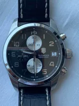 Comprar Swiss Army Ambassador Xl Chrono Auto 241129 Edicion Limitada