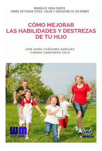 Libro Improve Child's Skills & Abilities (edición En Español