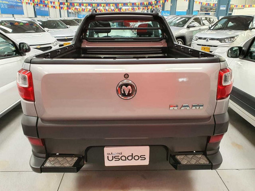Ram 700 Express Dc 1.4 2020 Jkv181
