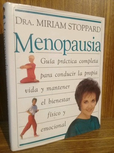 Menopausia, Guía Práctica - Stoppard