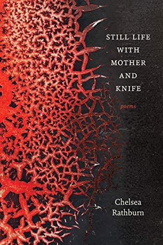 Libro:  Still Life With Mother And Knife: Poems