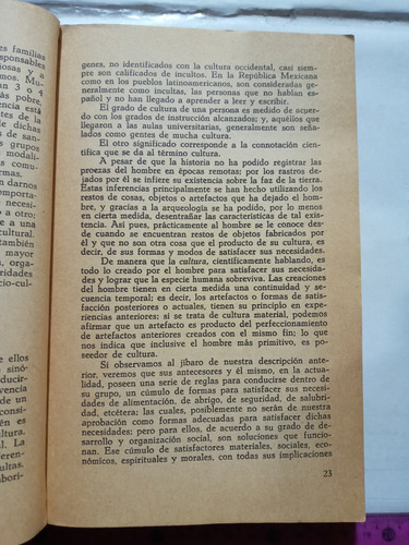 Investigacion, Organizacion Y Desarrollo De La Comunidad (Usado)