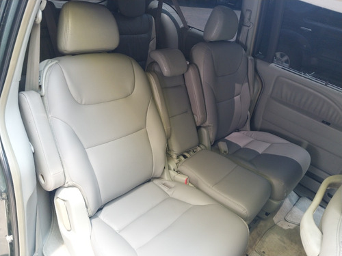 Imagen 15 de 18 de Honda Odyssey 2006 4x4