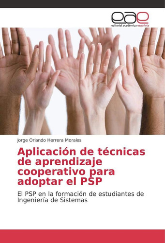 Libro: Aplicación De Técnicas De Aprendizaje Cooperativo Par