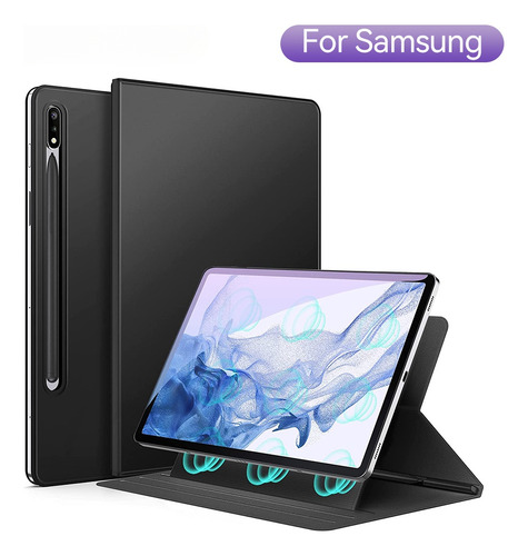 Funda De Tableta Para Samsung Galaxy Tab S6 Lite 10.4