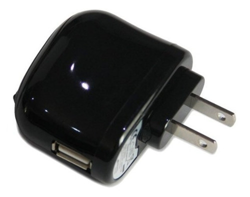 Cargador Adaptador Usb 5v 1 Amperio 