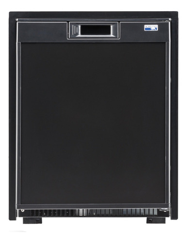 Norcold Inc Nr740bb Dc Refrigerador De 1.7 Pies Cubicos, 20-