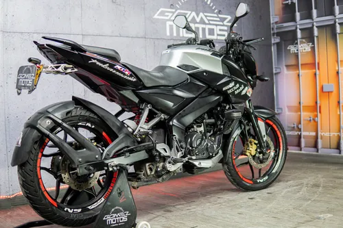 Bajaj Pulsar Ns 160 2020