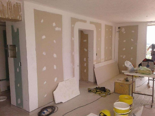 Imagen 2 de 2 de Albañileria, Durlock. Construcciones. Pintura Bsaszona Oeste