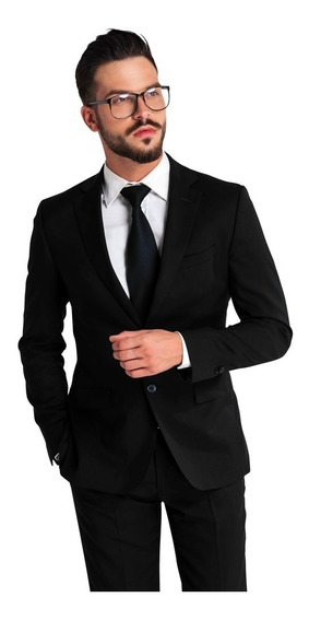 roupa social masculina terno