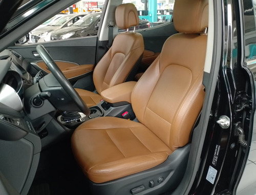 Hyundai Santa Fe Hyundai Santa Fe 3.3L V6 7L 4WD
