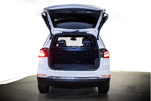 Chevrolet Equinox 1.5 Premier Plus At