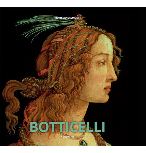 Botticelli (t.d) Konemann