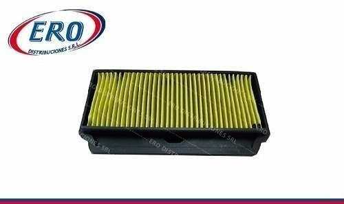 Filtro Aire Yamaha 110 Crypton New Ero