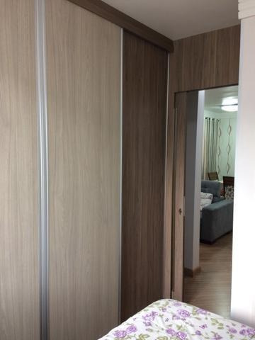 Ótimo Apartamento À Venda - 2 Dormitórios - 2 Vagas - Dos Casa - São Bernardo Do Campo-sp - 43159