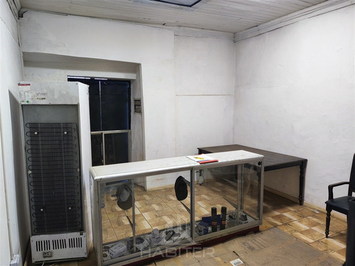 Local Comercial En Arriendo En Curicó