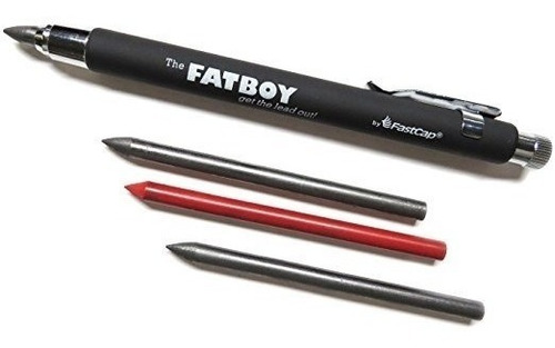 Fastcap Fatboy Extrema Carpintero / Portamina