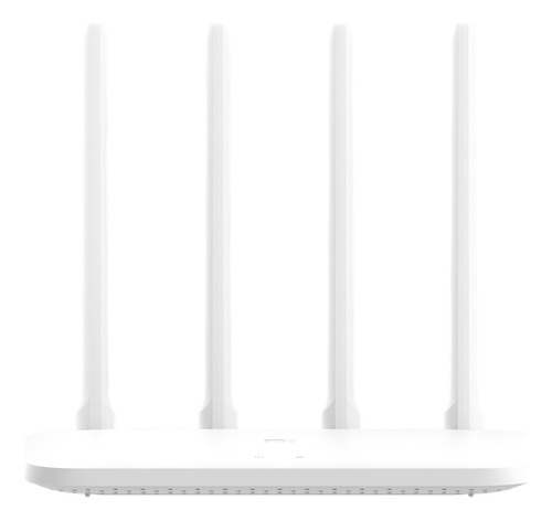 Imagen 8 de 12 de Router Xiaomi 4a Color Blanco