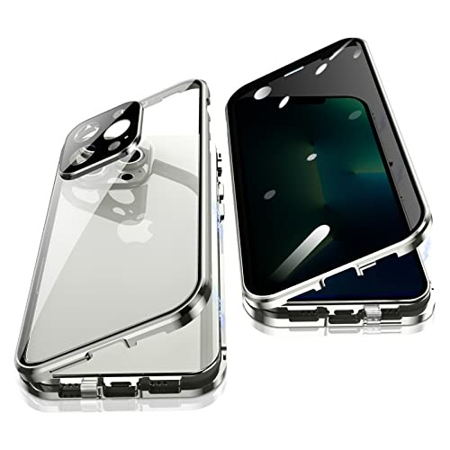 Funda Anticonceptivo Jonwelsy Para iPhone 13 Pro Max, K4hgc