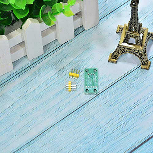 Módulo Potenciómetro Digital Comimark X9c103s Para Arduino (