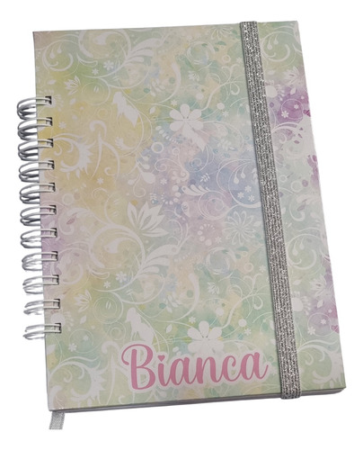 Agenda Semanal 2025 -  Personalizada - 15x21