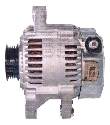 Alternador Toyota Yaris 1.5 1nz-fe Ncp12 1999 2005