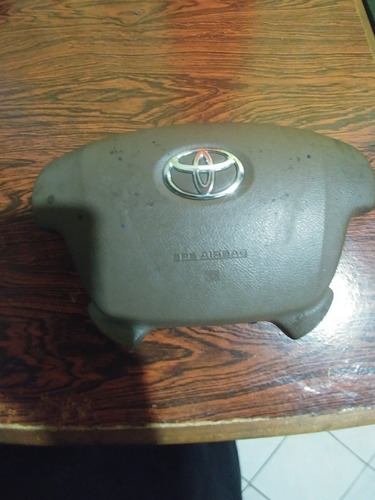 Airbag De Toyota Machito, Hembrita, Land Cruiser