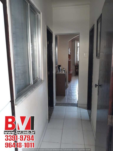 Imagem 4 de 15 de Casa Em Braz De Pina - Rio De Janeiro - 853