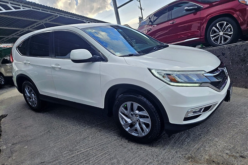 Honda CR-V 2.4 I-style Mt