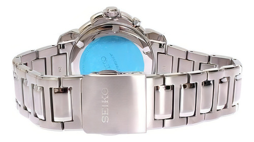 Relógio Seiko Masculino Premier Snq159b1 P1sx