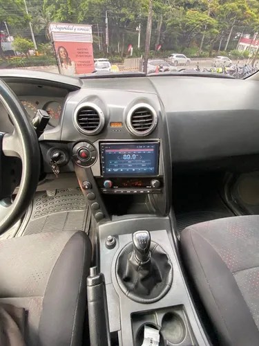 SsangYong Actyon Sports A200 S 4x4