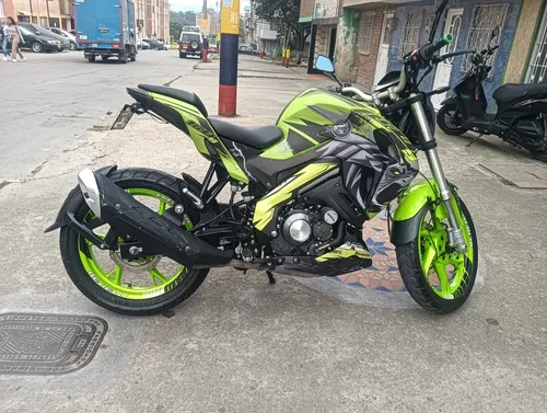 Benelli 180 S Modelo 2022 Único Dueño, $6.700.000 Negociable