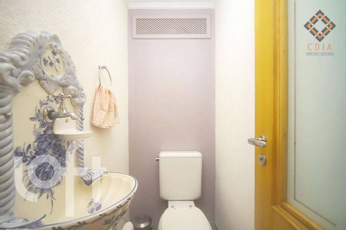 Apartamento Com 2 Dormitórios À Venda, 52 M² Por R$ 620.000,00 - Moema - São Paulo/sp - Ap53178