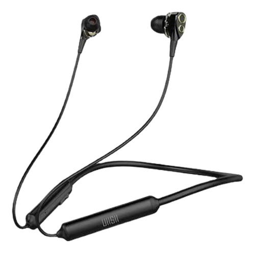 Auriculares Bluetooth Dual Inear-loop, Modelo Deportivo Dual