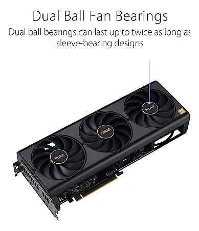 Tarjeta Grafica Asus Proart Geforce Rtx 4070 Ti 12gb