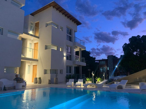 Venta Departamento 2 Ambientes En Las Gaviotas
