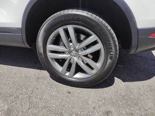 Volkswagen Touareg 3.6 Fsi V6 24v Gasolina 4p Tiptronic