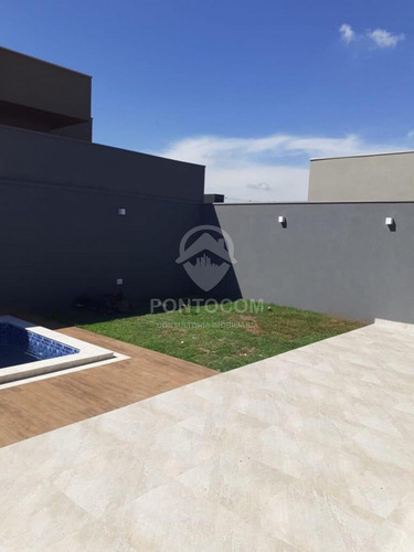 Imagem 6 de 24 de Excelente Casa - Condomínio Quinta Do Lago - 3841003v