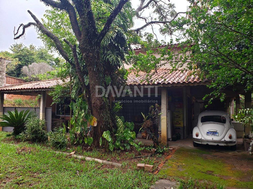 Imagem 8 de 23 de Chácara À Venda Em Chácaras São Bento - Ch116264