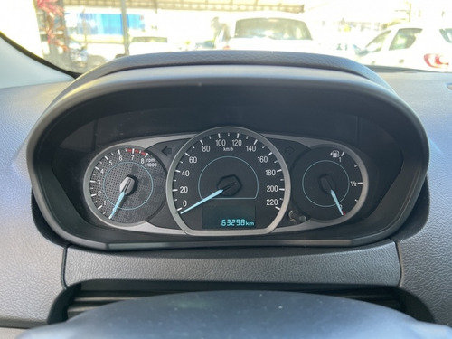 Imagem 8 de 9 de Ford Ka 1.0 Se 2019/2019 A/c Troca De Maior Ou Menor Valor