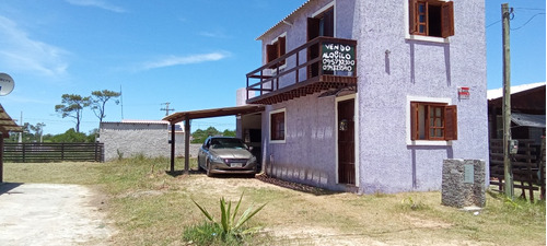 Alquilo Hermoso Dúplex En Alborada Barra Del Chuy 