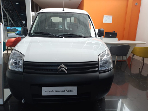 Citroën Berlingo 1.6 Vti 115 Business