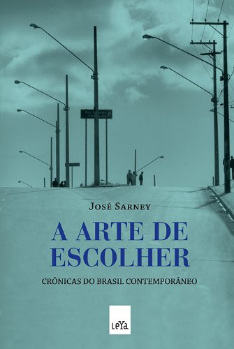 Livro A Arte De Escolher