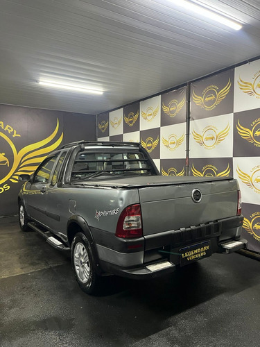 Fiat Strada Adv/Adv TRYON 1.8 mpi Flex 8V CE