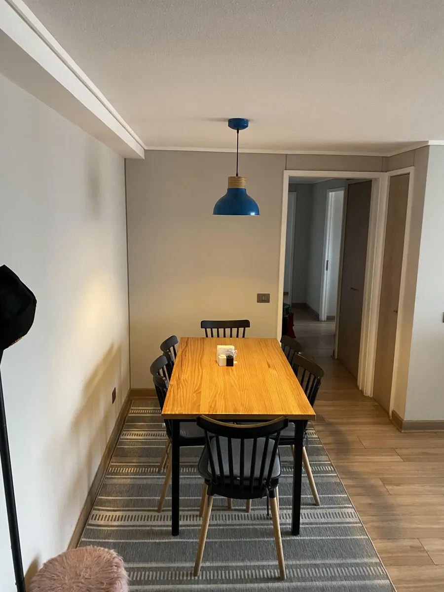Imagen 2 de 17 de Departamento 3d2b. Est.ybod 2balcones. Sin Comisión