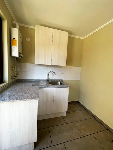 En Condominio Cerrado Bario Plaza Endependencia