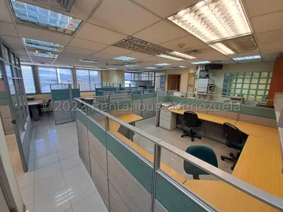 Oficina en alquiler